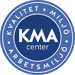 KMA Center AB