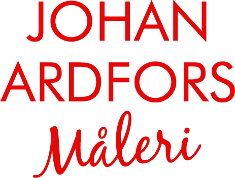 AB Johan Ardfors Måleri