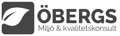 ÖBERGS MILJÖ & KVALITETSKONSULT AB